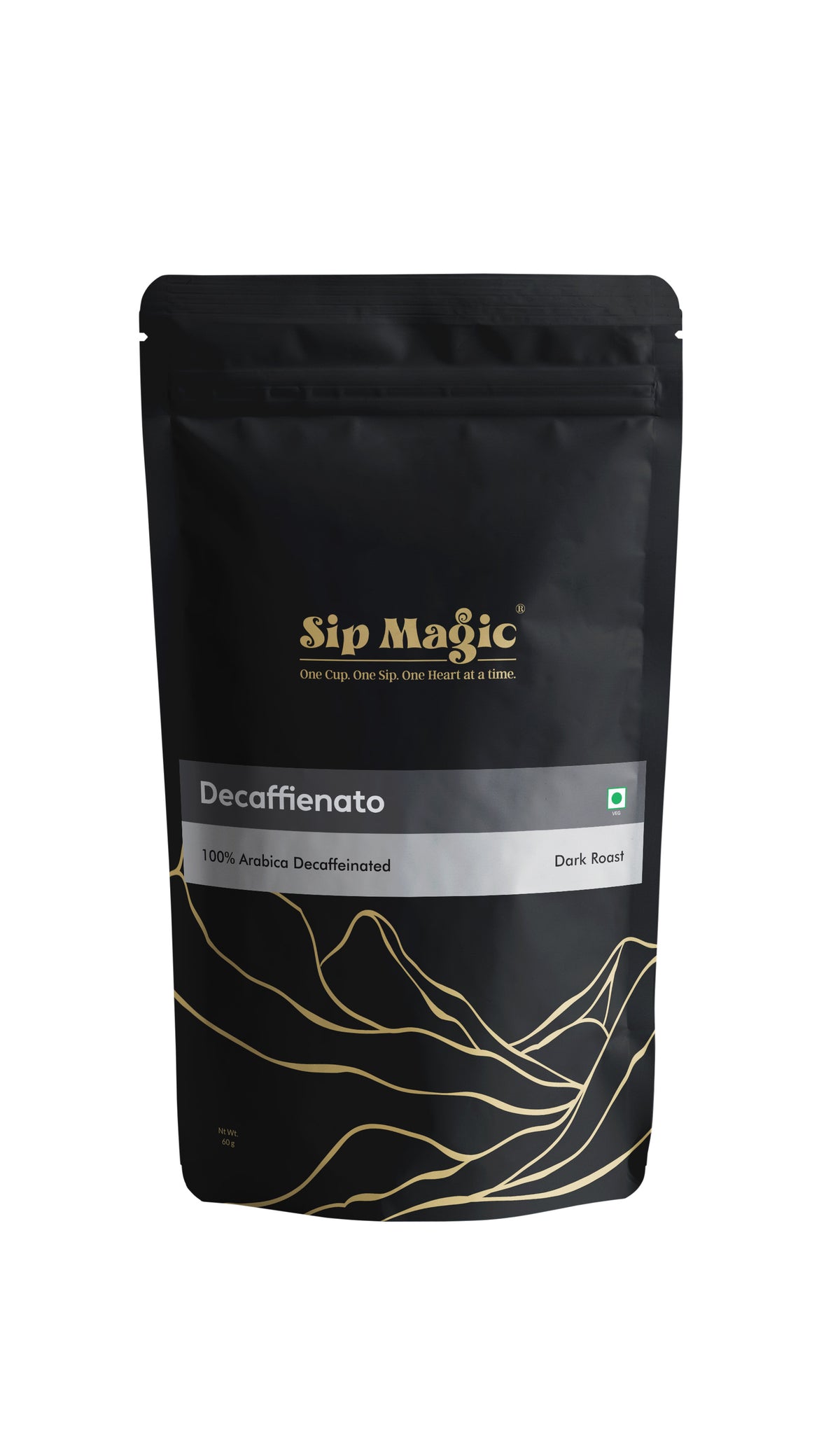 Decaffienato - Decaff Coffee