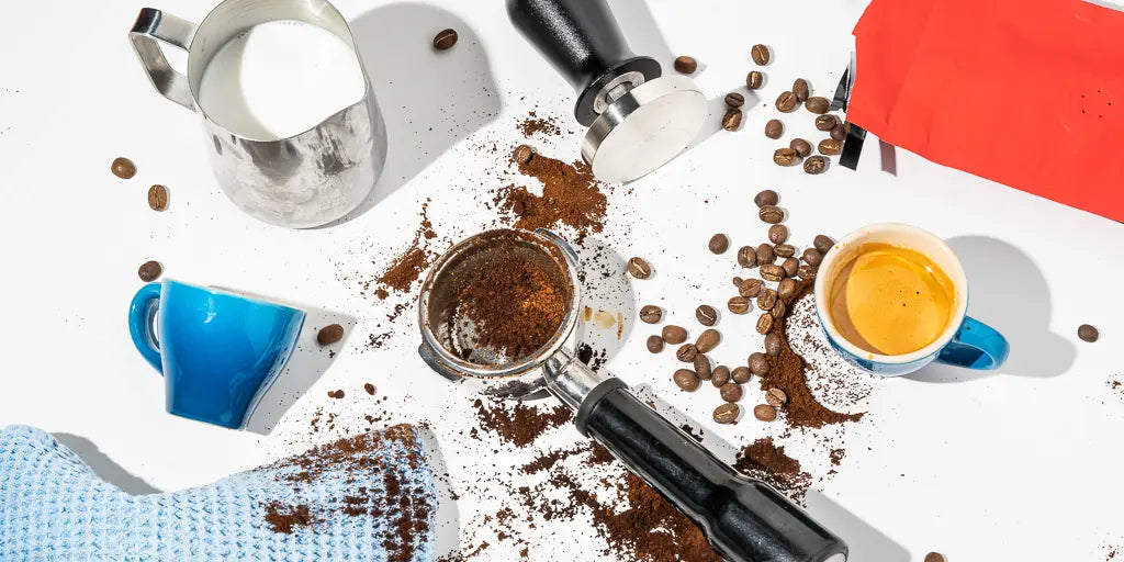 Home Barista Training Course