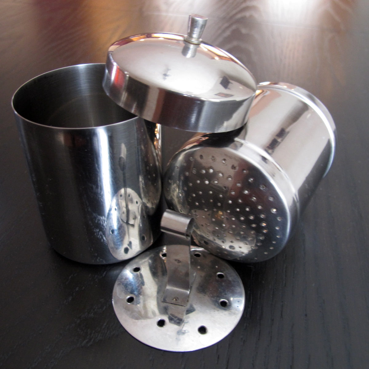 South Filter Coffee Maker Traditional