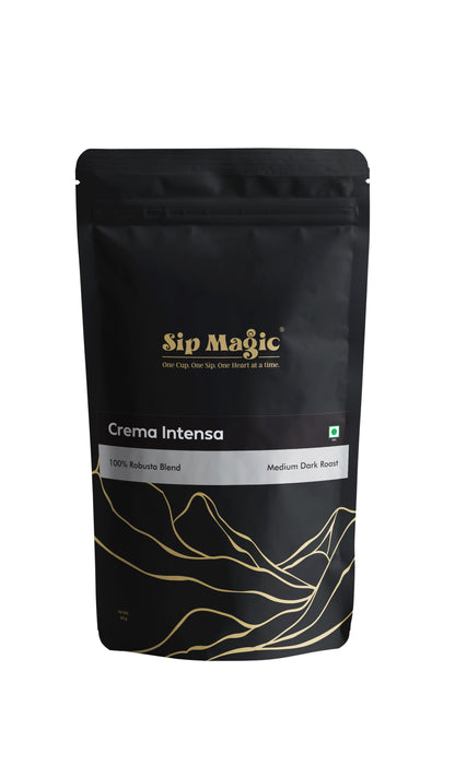 Robusta Coffee Collection | 60g x 3 | Trial Packs