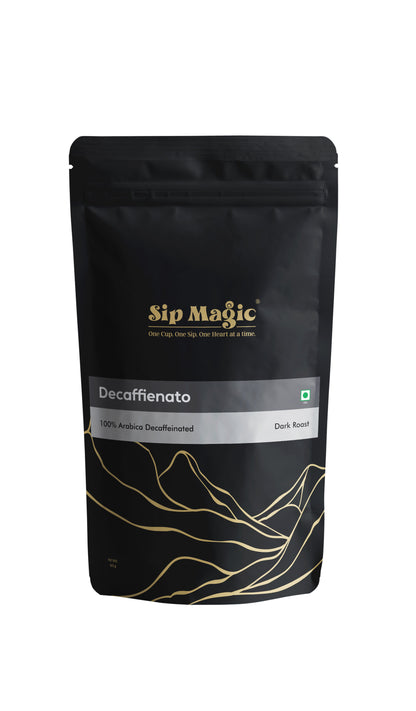 Decaffienato - Decaff Coffee