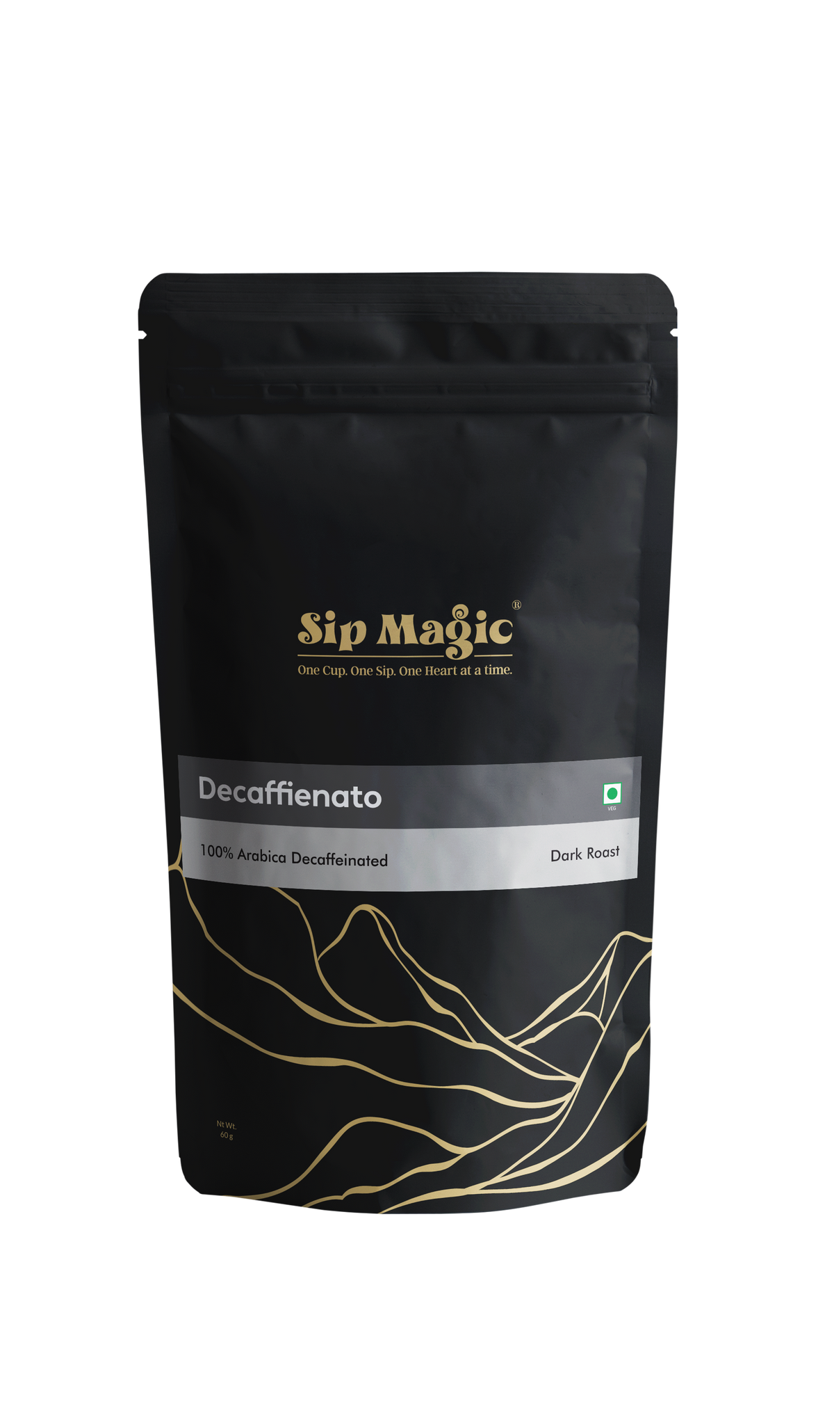 Arabica Collection | 60g x 8 | Trial Pack