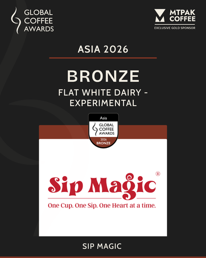 Irish Creme ( Arabica Barrel-Aged Blend)