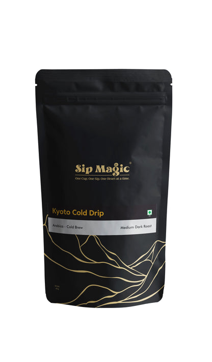 Arabica Collection | 60g x 6 | Trial Pack