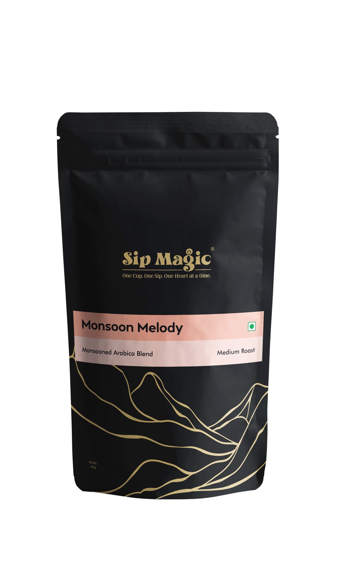 Arabica Collection | 60g x 6 | Trial Pack