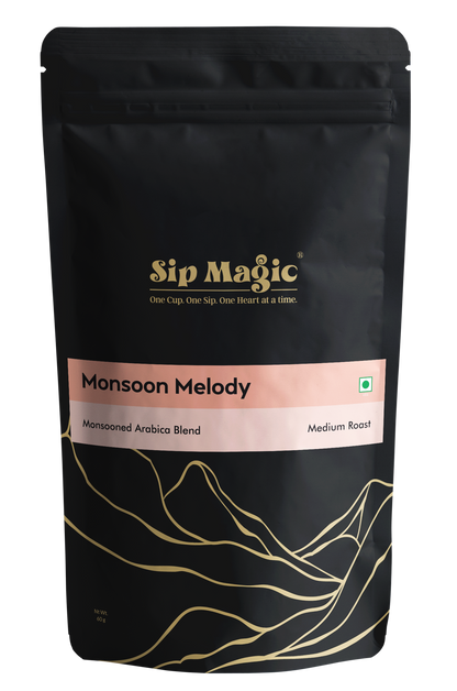 Arabica Collection | 60g x 8 | Trial Pack
