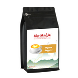 Mysore Nugget Extra Bold AAA (100% Arabica AAA)| Intensity - 6