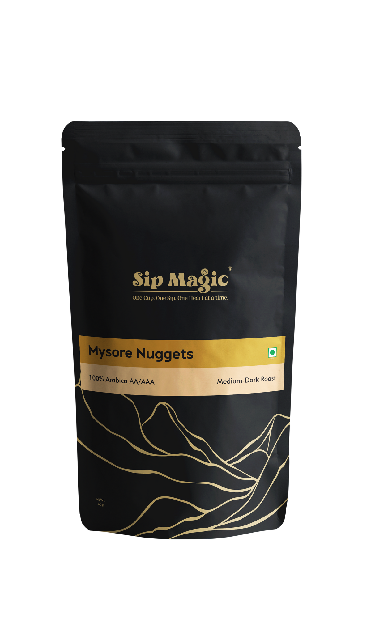 Arabica Collection | 60g x 8 | Trial Pack