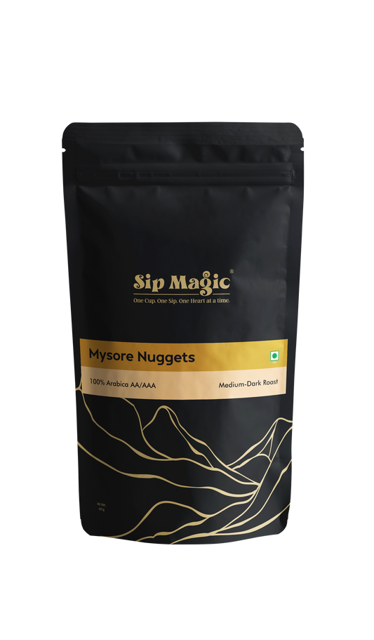 Arabica Collection | 60g x 8 | Trial Pack