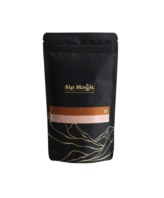 Robusta Coffee Collection | 60g x 3 | Trial Packs