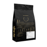 Coorg Classic (60% Robusta Coffee & 40% Chicory) - Strongest Coffee