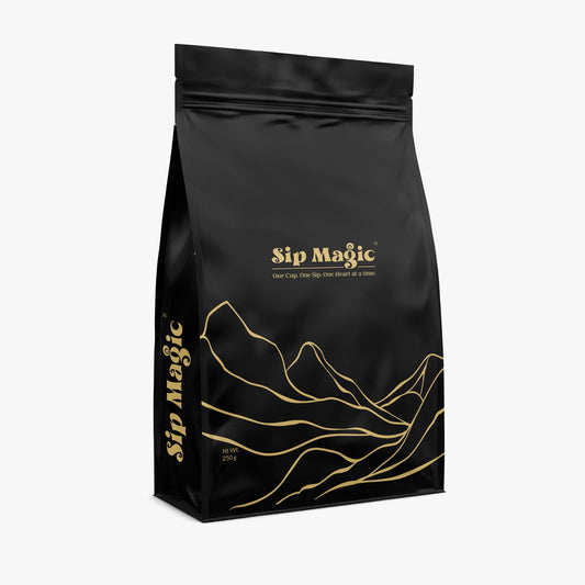 Custom Coffee Product ( Ask admin)