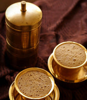 South Filter Coffee Brewing