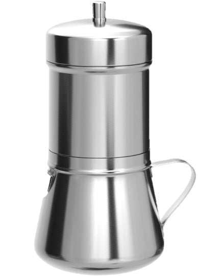 South Filter Coffee Maker - Pitcher Style