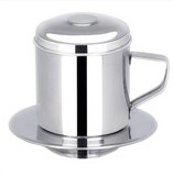 South Filter Coffee Maker - Tumbler Top Style