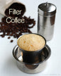 South Filter Coffee Maker - Traditional