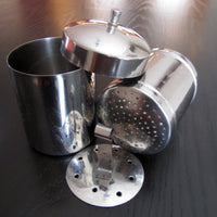 South Filter Coffee Maker - Traditional